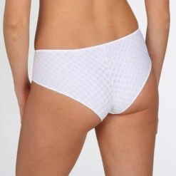 MARIE JO Shorty Hotpants Avero Blanc 9 MARIE JO Shorty Hotpants Avero Blanc -Sous Vêtement Soldes 1600x1600 marie jo shorty avero blanc p2 32 06032019