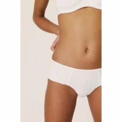 MARIE JO Shorty Hotpants Avero Blanc 11 MARIE JO Shorty Hotpants Avero Blanc -Sous Vêtement Soldes 1600x1600 marie jo shorty avero blanc p4 02 06032019