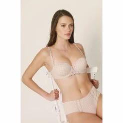 MARIE JO Shorty Hotpants Avero Caffe Latte -Sous Vêtement Soldes 1600x1600 marie jo shorty avero caffe latte p4 02 06032019