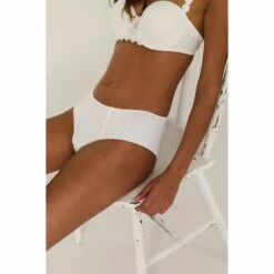 MARIE JO Shorty Hotpants Avero Naturel -Sous Vêtement Soldes 1600x1600 marie jo shorty avero naturel p3 01 06032019