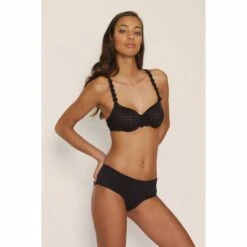 MARIE JO Shorty Hotpants Avero Noir 9 MARIE JO Shorty Hotpants Avero Noir -Sous Vêtement Soldes 1600x1600 marie jo shorty avero noir p3 01 06032019