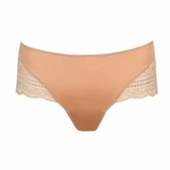 MARIE JO Shorty Françoise Light Tan -Sous Vêtement Soldes 1600x1600 marie jo shorty francoise light tan p3 27 12032019