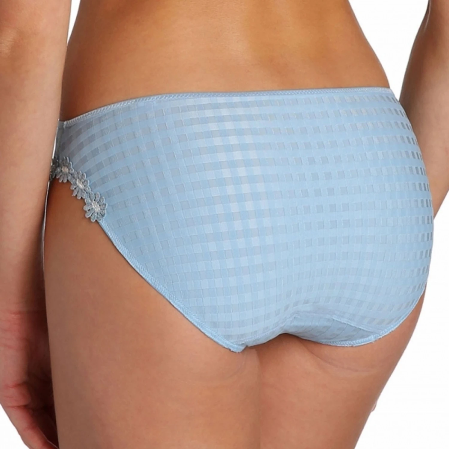 MARIE JO Slip Avero Ice Blue 4 MARIE JO Slip Avero Ice Blue – Image 2