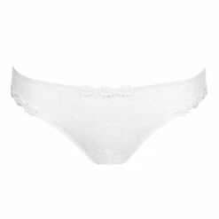MARIE JO Slip Brésilien Avero Blanc -Sous Vêtement Soldes 1600x1600 marie jo slip bresilien avero blanc p3 10 06032019