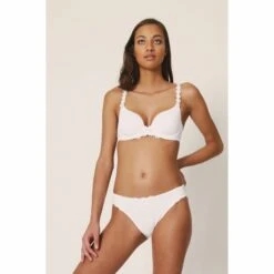 MARIE JO Slip Brésilien Avero Blanc -Sous Vêtement Soldes 1600x1600 marie jo slip bresilien avero blanc p4 10 06032019
