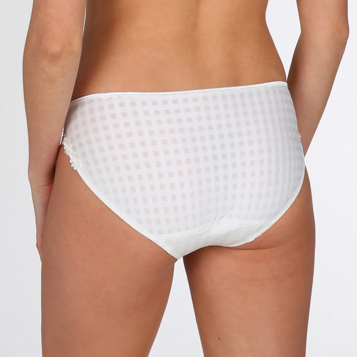 MARIE JO Slip Brésilien Avero Naturel 5 MARIE JO Slip Brésilien Avero Naturel – Image 3