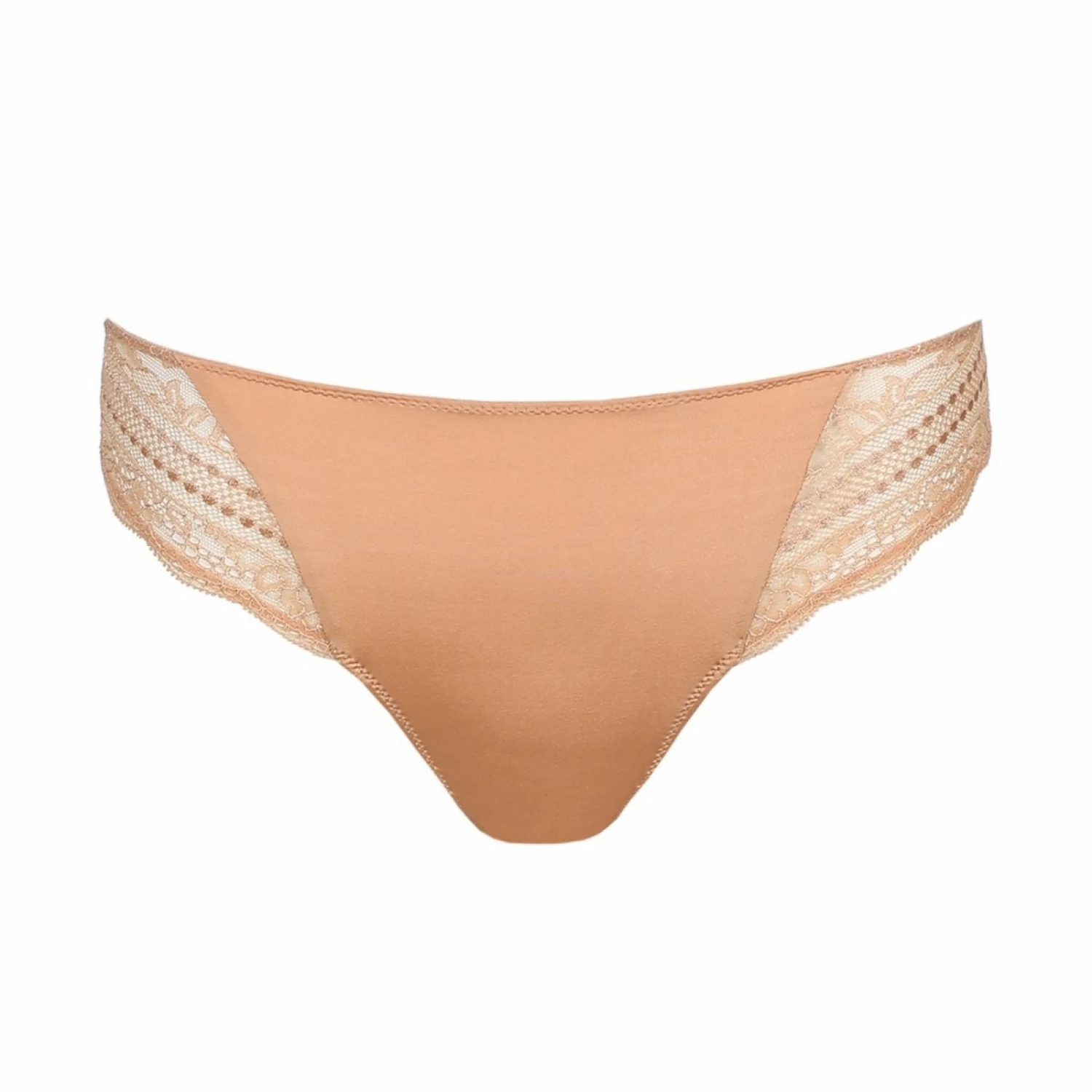MARIE JO Slip Rio Françoise Light Tan 6 MARIE JO Slip Rio Françoise Light Tan – Image 4