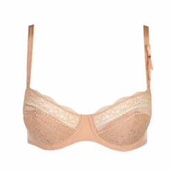 MARIE JO Soutien-Gorge Balconnet Françoise Light Tan 10 MARIE JO Soutien-Gorge Balconnet Françoise Light Tan -Sous Vêtement Soldes 1600x1600 marie jo soutien gorge balconnet francoise light tan p3 14 12032019
