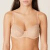 MARIE JO Soutien-Gorge Balconnet Françoise Light Tan -Sous Vêtement Soldes 1600x1600 marie jo soutien gorge balconnet francoise light tan p 14 12032019