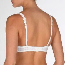 MARIE JO Soutien-Gorge Balconnet Rembourré Avero Blanc 9 MARIE JO Soutien-Gorge Balconnet Rembourré Avero Blanc -Sous Vêtement Soldes 1600x1600 marie jo soutien gorge balconnet rembourre avero blanc p2 34 06032019