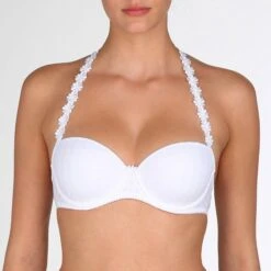 MARIE JO Soutien-Gorge Balconnet Rembourré Avero Blanc 10 MARIE JO Soutien-Gorge Balconnet Rembourré Avero Blanc -Sous Vêtement Soldes 1600x1600 marie jo soutien gorge balconnet rembourre avero blanc p3 34 06032019