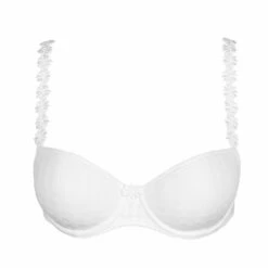 MARIE JO Soutien-Gorge Balconnet Rembourré Avero Blanc 11 MARIE JO Soutien-Gorge Balconnet Rembourré Avero Blanc -Sous Vêtement Soldes 1600x1600 marie jo soutien gorge balconnet rembourre avero blanc p4 34 06032019