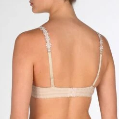 MARIE JO Soutien-Gorge Balconnet Rembourré Avero Caffe Latte -Sous Vêtement Soldes 1600x1600 marie jo soutien gorge balconnet rembourre avero caffe latte p2 31 06032019