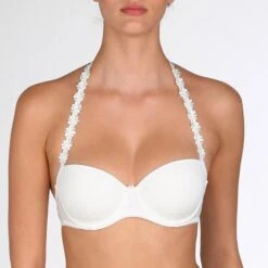 MARIE JO Soutien-Gorge Balconnet Rembourré Avero Naturel -Sous Vêtement Soldes 1600x1600 marie jo soutien gorge balconnet rembourre avero naturel p3 33 06032019