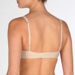 MARIE JO Soutien Gorge Bandeau Avero Caffe Latte -Sous Vêtement Soldes 1600x1600 marie jo soutien gorge bandeau avero caffe latte p4 10 05032019