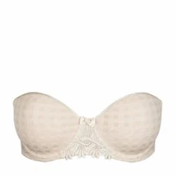 MARIE JO Soutien Gorge Bandeau Avero Caffe Latte -Sous Vêtement Soldes 1600x1600 marie jo soutien gorge bandeau avero caffe latte p5 10 05032019