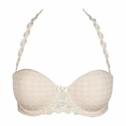 MARIE JO Soutien Gorge Bandeau Avero Caffe Latte -Sous Vêtement Soldes 1600x1600 marie jo soutien gorge bandeau avero caffe latte p6 10 05032019