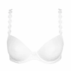 MARIE JO Soutien-Gorge Coque Coupé Droit Avero Blanc -Sous Vêtement Soldes 1600x1600 marie jo soutien gorge coque avero blanc p3 29 05032019