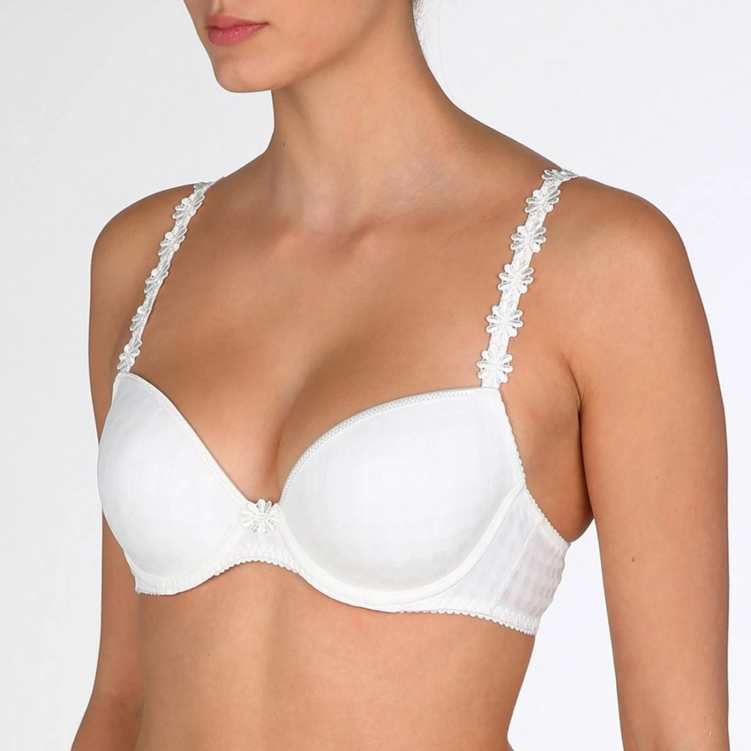MARIE JO Soutien-Gorge Coque Coupé Droit Avero Naturel 4 MARIE JO Soutien-Gorge Coque Coupé Droit Avero Naturel – Image 2