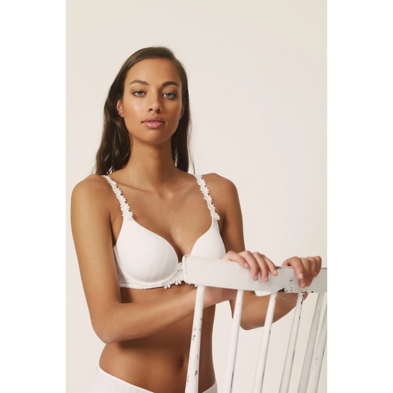 MARIE JO Soutien Gorge Coque Forme Cur Avero Naturel 7 MARIE JO Soutien Gorge Coque Forme Cur Avero Naturel – Image 5