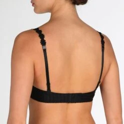 MARIE JO Soutien Gorge Coque Forme Cur Avero Noir 9 MARIE JO Soutien Gorge Coque Forme Cur Avero Noir -Sous Vêtement Soldes 1600x1600 marie jo soutien gorge coque forme coeur avero noir p2 40 05032019