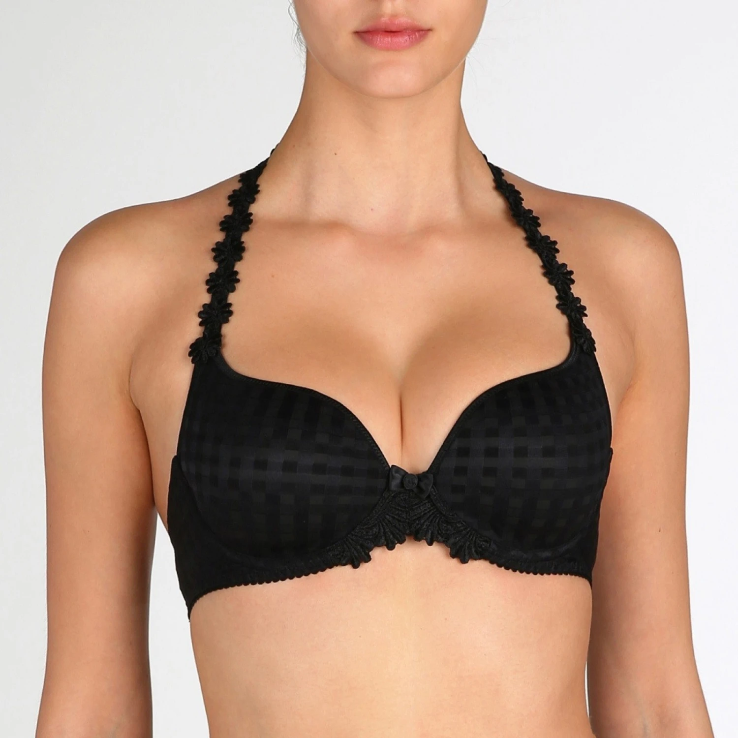 MARIE JO Soutien Gorge Coque Forme Cur Avero Noir 3 MARIE JO Soutien Gorge Coque Forme Cur Avero Noir