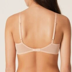 MARIE JO Soutien-Gorge Rembourré Françoise Light Tan -Sous Vêtement Soldes 1600x1600 marie jo soutien gorge rembourre francoise light tan p2 18 12032019