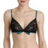 MARIE JO Soutien-Gorge Triangle Aida Noir -Sous Vêtement Soldes 1600x1600 marie jo soutien gorge triangle aida noir p 55 09032018