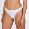 MARIE JO String Avero Blanc -Sous Vêtement Soldes 1600x1600 marie jo string avero blanc p 28 06032019