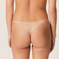MARIE JO String Françoise Light Tan -Sous Vêtement Soldes 1600x1600 marie jo string francoise light tan p2 38 12032019