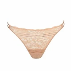 MARIE JO String Françoise Light Tan -Sous Vêtement Soldes 1600x1600 marie jo string francoise light tan p3 38 12032019