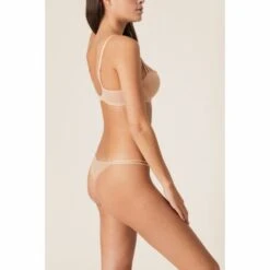 MARIE JO String Françoise Light Tan -Sous Vêtement Soldes 1600x1600 marie jo string francoise light tan p4 36 12032019