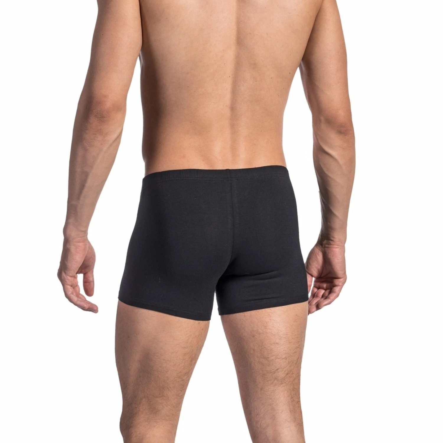 Olaf Benz Pack De 2 Boxers Casualpants RED1010 Noir 4 Olaf Benz Pack De 2 Boxers Casualpants RED1010 Noir – Image 2