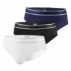 Pack 3 Slips IMPETUS Cotton Stretch Blanc-Noir-Marine 1 Pack 3 Slips IMPETUS Cotton Stretch Blanc-Noir-Marine -Sous Vêtement Soldes 1600x1600 pack 3 slips impetus cotton stretch blanc noir marine p 35 15042017