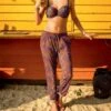 Pantalon De Plage ANITA Rosa Faia Labasa Turkish Tile -Sous Vêtement Soldes 1600x1600 pantalon de plage anita rosa faia labasa turkish tile p 35 16112016