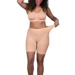 Panty Long Anita Comfort Essentials Desert -Sous Vêtement Soldes 1600x1600 panty long anita comfort essentials desert p4 24 08092021