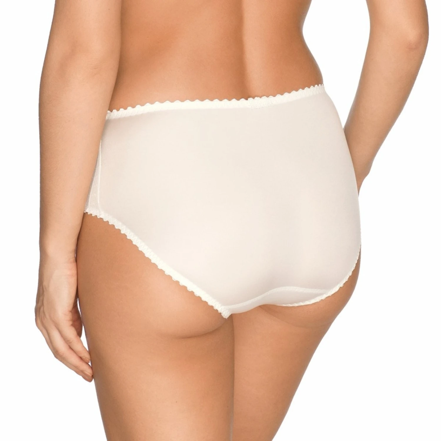 PRIMADONNA Culotte Haute Couture Naturel 5 PRIMADONNA Culotte Haute Couture Naturel – Image 3