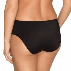 PRIMADONNA Culotte Haute Deauville Noir 8 PRIMADONNA Culotte Haute Deauville Noir -Sous Vêtement Soldes 1600x1600 primadonna culotte haute deauville noir p2 30 12032019