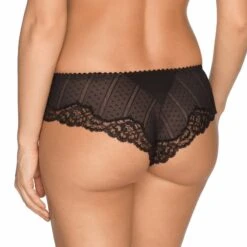 PRIMADONNA Shorty Couture Noir 8 PRIMADONNA Shorty Couture Noir -Sous Vêtement Soldes 1600x1600 primadonna shorty couture noir p2 03 26032019
