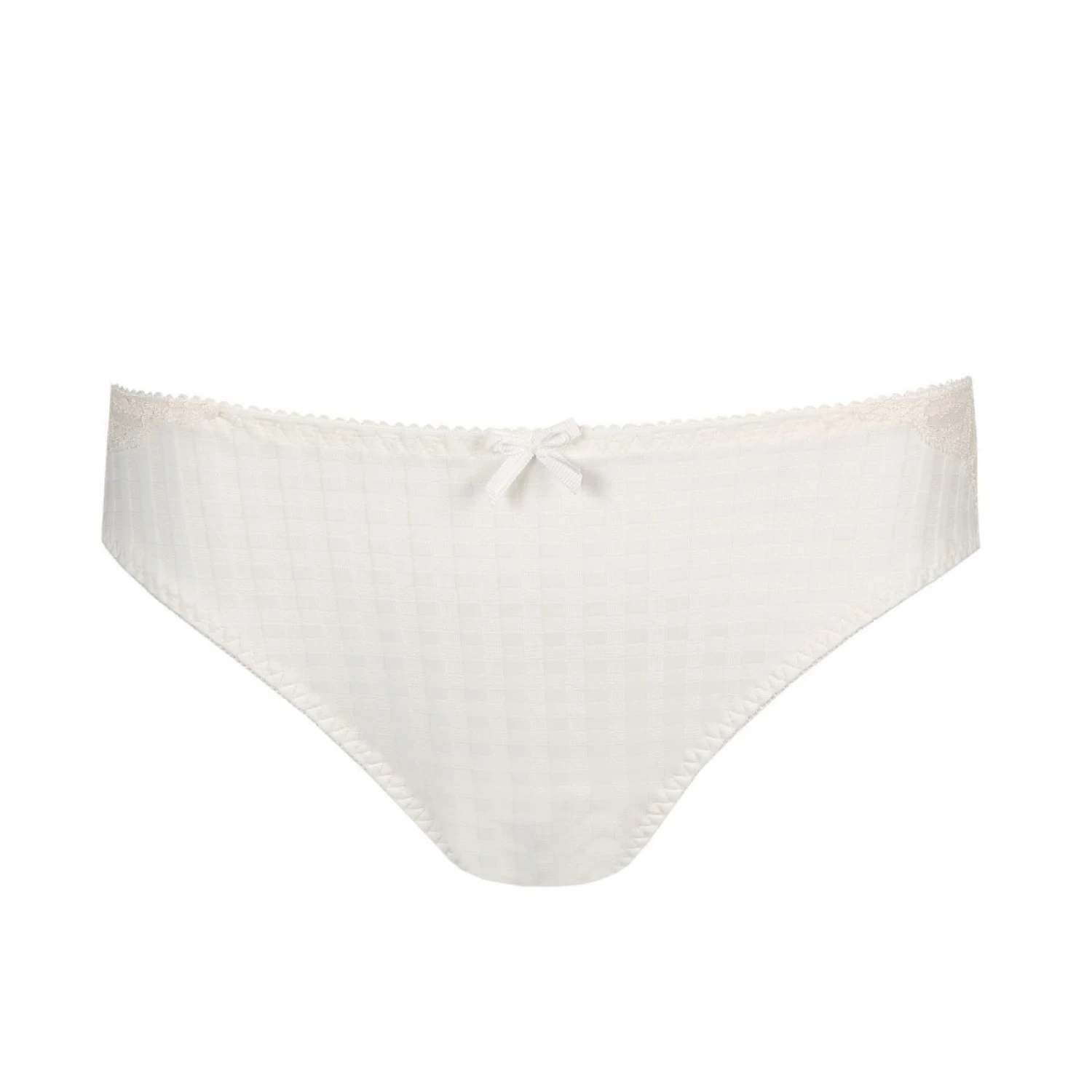 PRIMADONNA Slip Brésilien Madison Naturel 6 PRIMADONNA Slip Brésilien Madison Naturel – Image 4