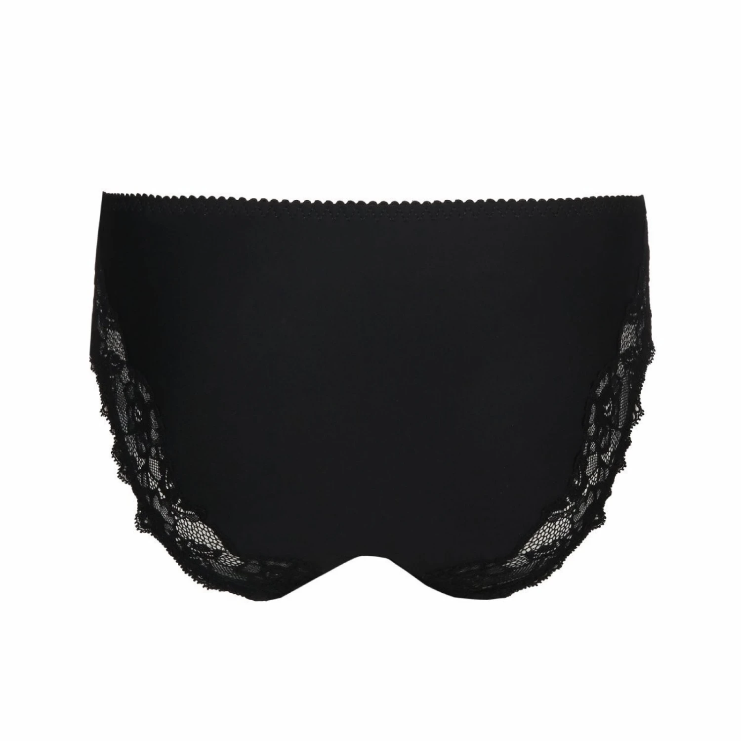 PRIMADONNA Slip Brésilien Madison Noir 7 PRIMADONNA Slip Brésilien Madison Noir – Image 5