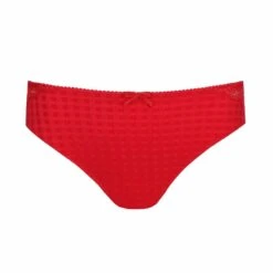PRIMADONNA Slip Brésilien Madison Scarlet -Sous Vêtement Soldes 1600x1600 primadonna slip bresilien madison scarlet p3 28 16112022