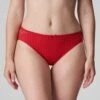 PRIMADONNA Slip Brésilien Madison Scarlet -Sous Vêtement Soldes 1600x1600 primadonna slip bresilien madison scarlet p 28 16112022