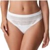 PRIMADONNA Slip Brésilien Sophora Blanc 2 PRIMADONNA Slip Brésilien Sophora Blanc -Sous Vêtement Soldes 1600x1600 primadonna slip bresilien sophora blanc p 51 15092021