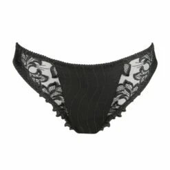 PRIMADONNA Slip Brésilien Deauville Noir 9 PRIMADONNA Slip Brésilien Deauville Noir -Sous Vêtement Soldes 1600x1600 primadonna slip rio deauville noir p3 03 12032019