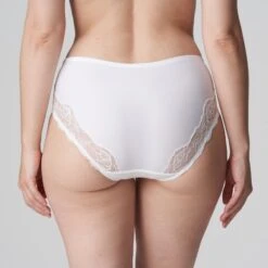 PRIMADONNA Slip Taille Haute Madison Blanc -Sous Vêtement Soldes 1600x1600 primadonna slip taille haute madison blanc p2 53 16112022