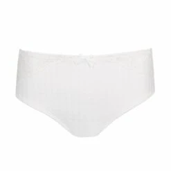 PRIMADONNA Slip Taille Haute Madison Blanc -Sous Vêtement Soldes 1600x1600 primadonna slip taille haute madison blanc p3 53 16112022