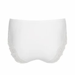 PRIMADONNA Slip Taille Haute Madison Blanc -Sous Vêtement Soldes 1600x1600 primadonna slip taille haute madison blanc p4 53 16112022