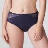 PRIMADONNA Slip Taille Haute Madison Bleu Bijou 1 PRIMADONNA Slip Taille Haute Madison Bleu Bijou -Sous Vêtement Soldes 1600x1600 primadonna slip taille haute madison bleu saphir p 29 28032023