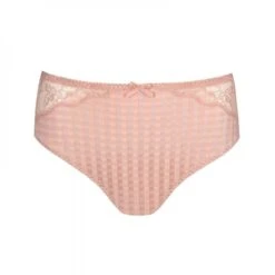 PRIMADONNA Slip Taille Haute Madison Powder Rose 11 PRIMADONNA Slip Taille Haute Madison Powder Rose -Sous Vêtement Soldes 1600x1600 primadonna slip taille haute madison powder rose p3 29 03042023